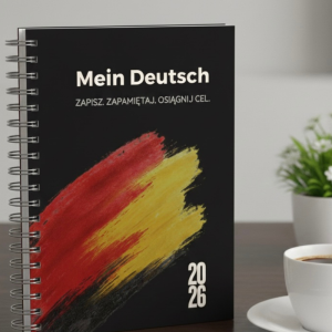 Mein Deutsch - Planer